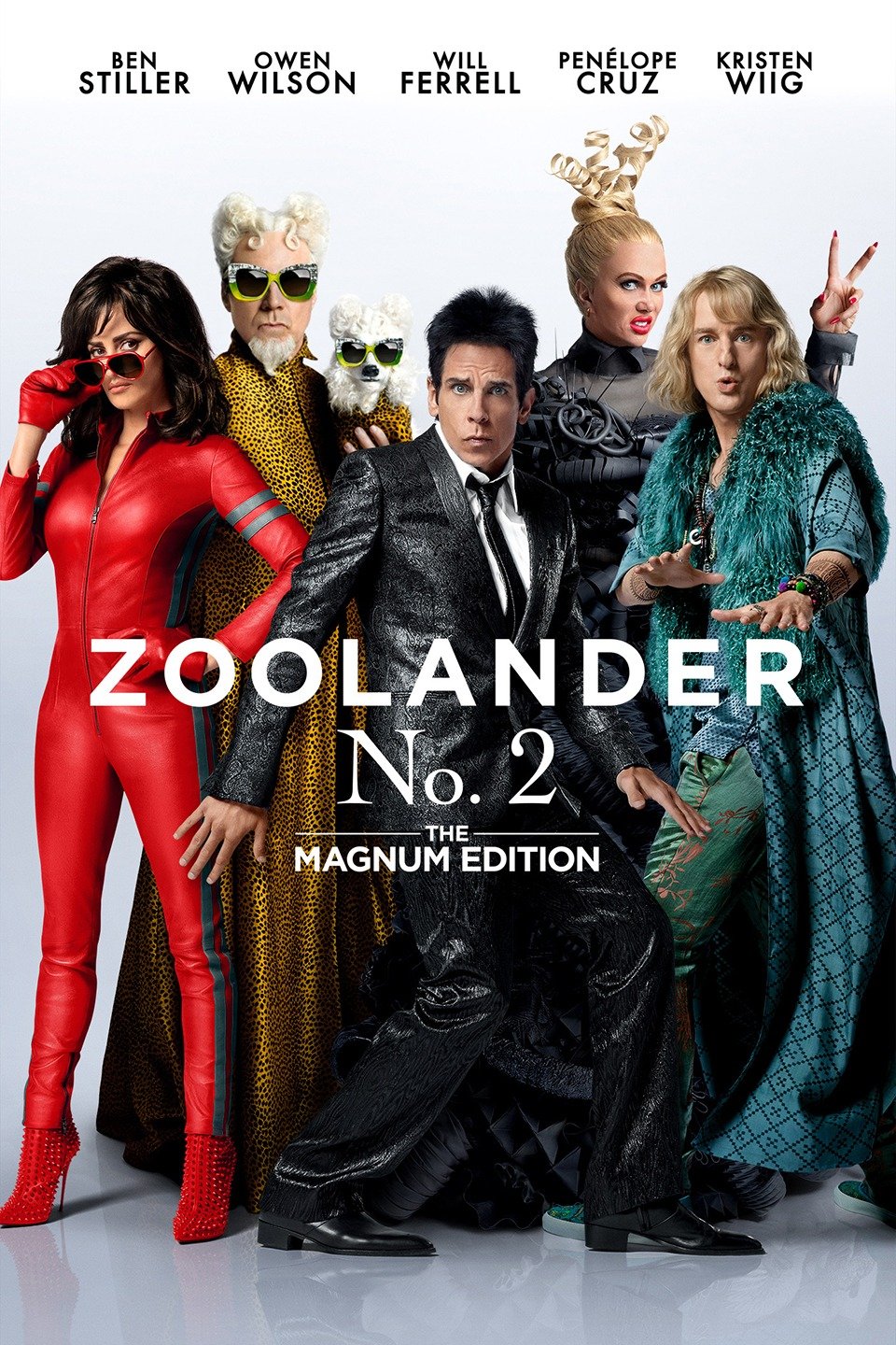 Zoolander 2 (2016) [69929] (A1772144531) [[Movies 2.0]] --Plex--